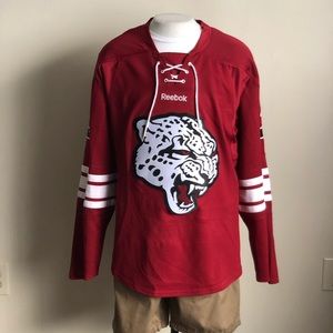 Reebok CCM Hockey Jersey 🏒